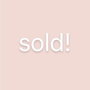 sold posts